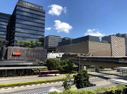 Paya Lebar Square (D14), Office #558314661